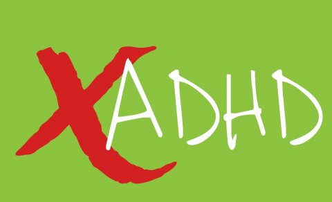 Kosningasíða ADHD samtakanna