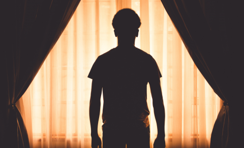 Móðir barns með ADHD segir frá reynslu sinni í hlaðvarpi ADHD samtakanna.