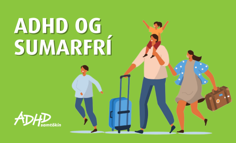 Sumarfrí er það alltaf frábært?