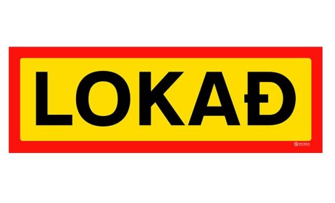 Lokun vegna starfsmannaferðar