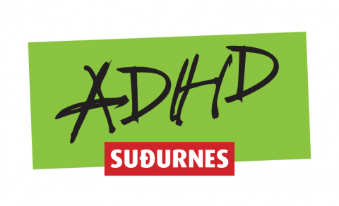 Stofnfundur ADHD Suðurnes