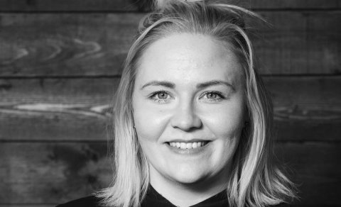 Árdís Rut H. Einarsdóttir, verkefnastjóri fræðslumála hjá ADHD samtökunum.