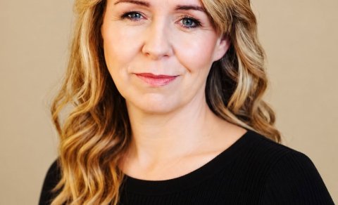 Hver pantaði börn með þessu ADHD?