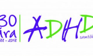 Árið 2018 var 30 ára afmælisár ADHD samtakanna