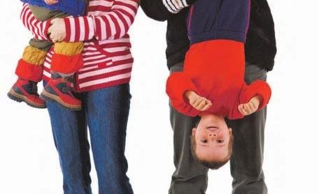 ADHD fjölskyldan - opinn spjallfundur i Reykjavík.