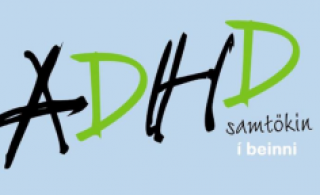 ADHD í beinni fyrir félagsmenn samtakanna
