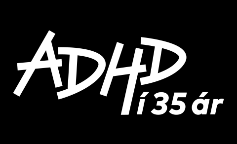 Vantraust og kerfishrun í þjónustu við fólk með ADHD - ályktun aðallfundar ADHD samtakanna fta.