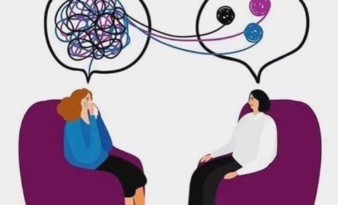 Taktu stjórnina í eigin lífi - opinn fræðslufundur ADHD samtakanna á Facebook.