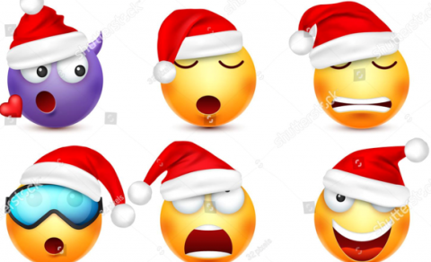 Opinn spjallfundur um ADHD og undirbúning jóla.