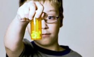 Börn og unglingar með ADHD og lyf