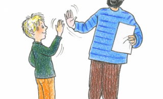 Opinn spjallfundur um ADHD og heimanám á Akureyri