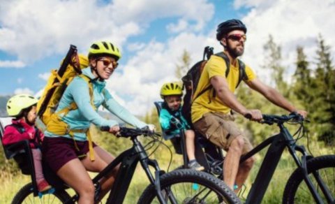 Fræðslufundur Selfossi - ADHD og sumarfrí