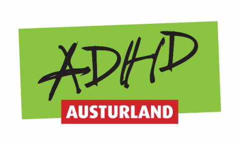 ADHD Austurland hefur göngu sína.