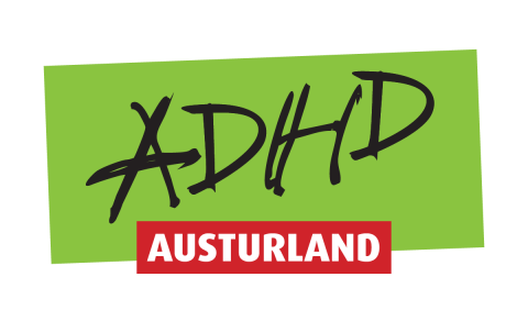 Að virka sem best með ADHD?  Opinn spjallfundur á Egilsstöðum.