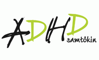 Aðalfundur ADHD samtakanna í kvöld