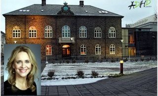 Spyr um vinnu starfshóps um þjónustu við börn með ADHD