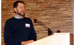 Ari Tuckman flytur fyrirlestur um ADHD og maka