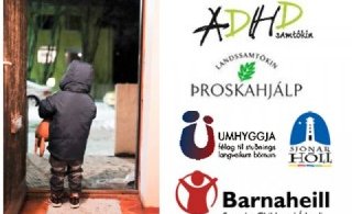 Virðum mannréttindi allra barna - Áskorun til stjórnvalda