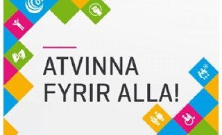 Kröfuganga 1. maí: Atvinna fyrir alla