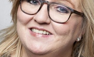 Björk Þórarinsdóttir