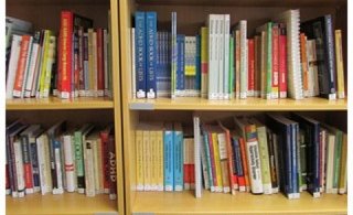 Bókasafn ADHD samtakanna á vefinn