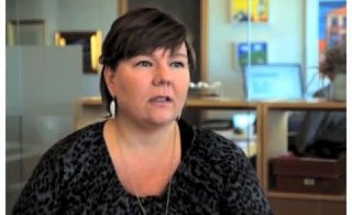 Borgarinn á N4: Umfjöllun um ADHD samtökin