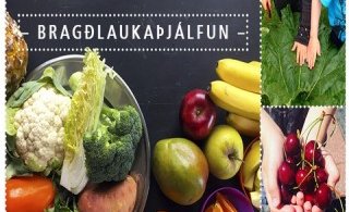 Rannsókn á matvendni hjá börnum - Auglýst eftir þátttakendum í rannsókn