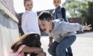 Opinn spjallfundur um börn með ADHD og einelti.