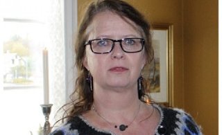 Elín H. Hinriksdóttir formaður ADHD