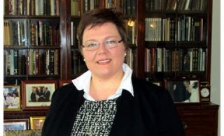 Ellen Calmon, framkvæmdastjóri ADHD samtakanna