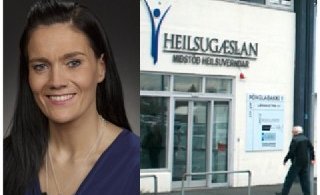 Enn spurt um biðlista