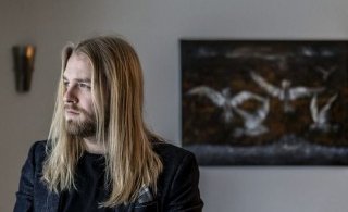 Eyþór Ingi Fréttablaðið/Villi