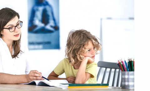 ADHD og nám á tímum kórónuveirunnar - fræðslufundur á Facebook.