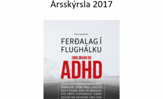 Aðalfundur ADHD samtakanna 2018