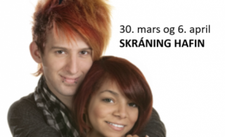 Námskeið fyrir foreldra 13-18 ára barna með ADHD