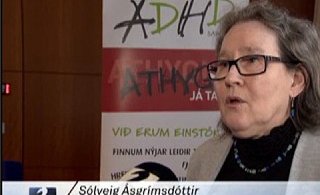 Ljósi varpað á stöðu ungmenna með ADHD