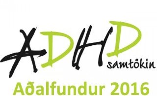 Aðalfundur ADHD 2016