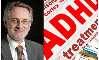 ADHD ein mesta heilsuógn og einn dýrasti sjúkdómur mannkynsins