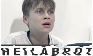 Börn eiga ekki heima á biðlistum