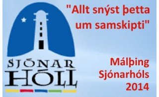 Málþing Sjónarhóls 4. september - Skráning í fullum gangi