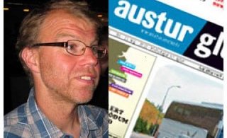 Pjetur St. Arason: Björgum börnunum-Nokkur orð um þríhjólaslys, ofbeldi, ADHD og lyfjanotkun