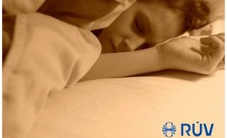 RÚV: ADHD-börn þurfi meiri svefn