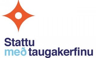 Stattu með taugakerfinu