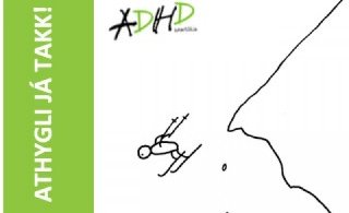 Endurskinsmerkið 2015 komið í sölu