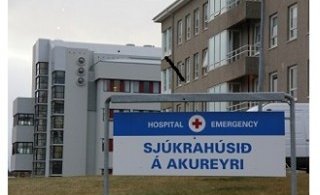 Rofar til í geðheilbrigðisþjónustu við börn fyrir norðan og austan?