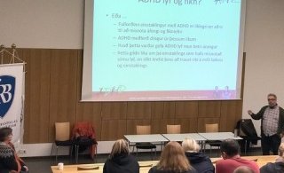 MYND :Björn Traustason