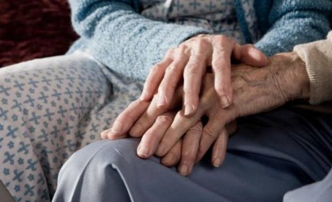 ADHD og eldra fólk - opinn spjallfundur í Reykjavík og beinu streymi.