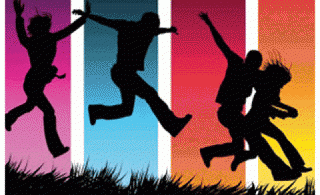 GPS - Sjálfsstyrking fyrir unglingsstúlkur