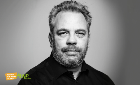 Bleikur ráð­herrafíll í um­ferðinni