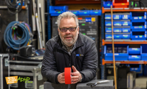 Óttar fer með himinskautum